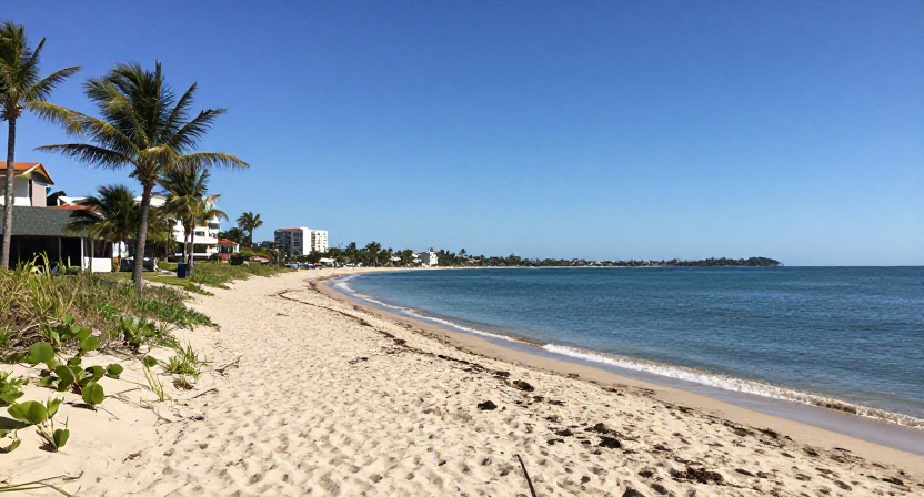 Florida's home for perfect waves, The Point Surf Park in Fellsmere, Florida