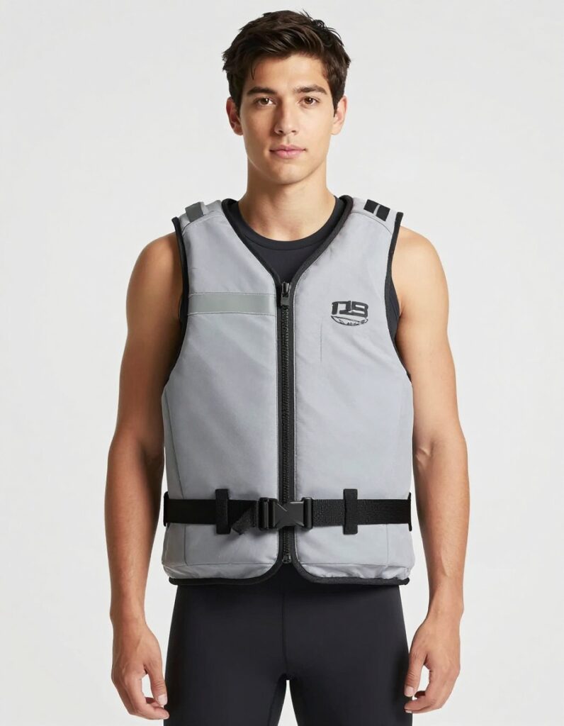 Surf life vest rental