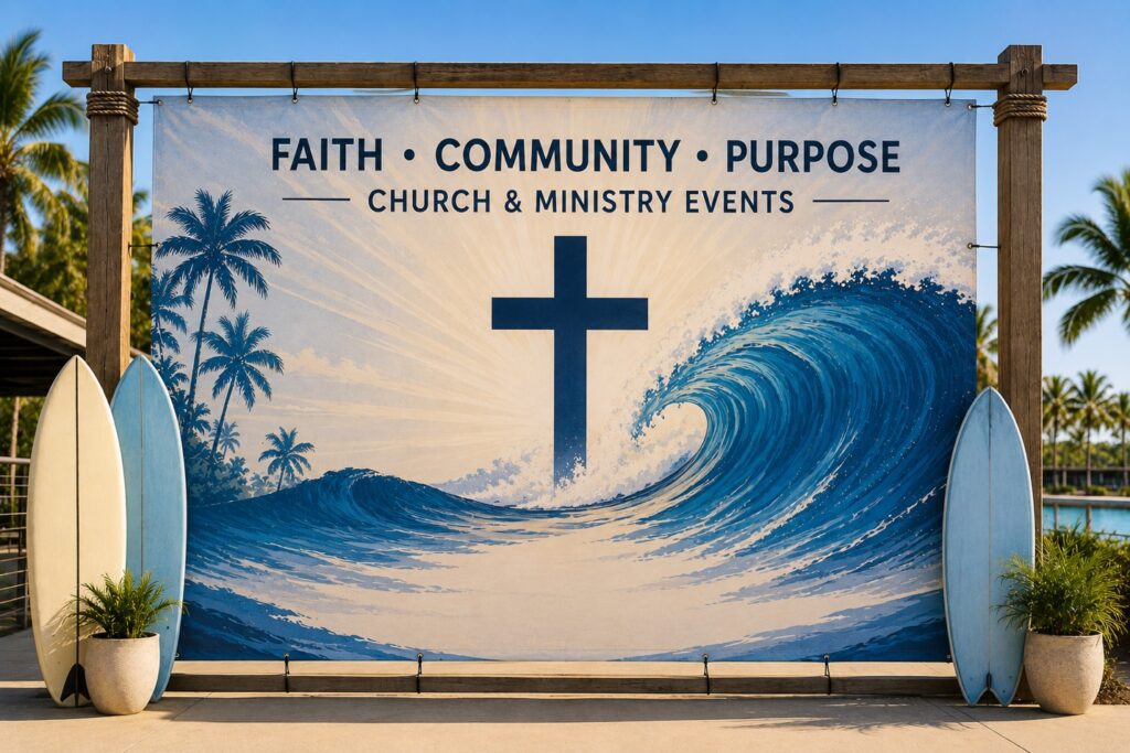 events church