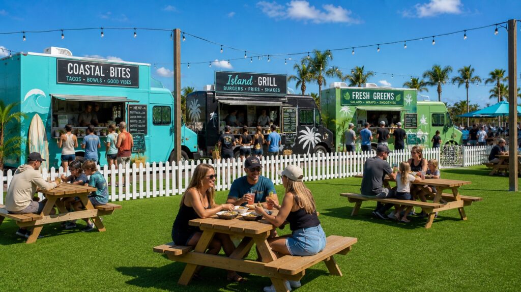 foodtruck home