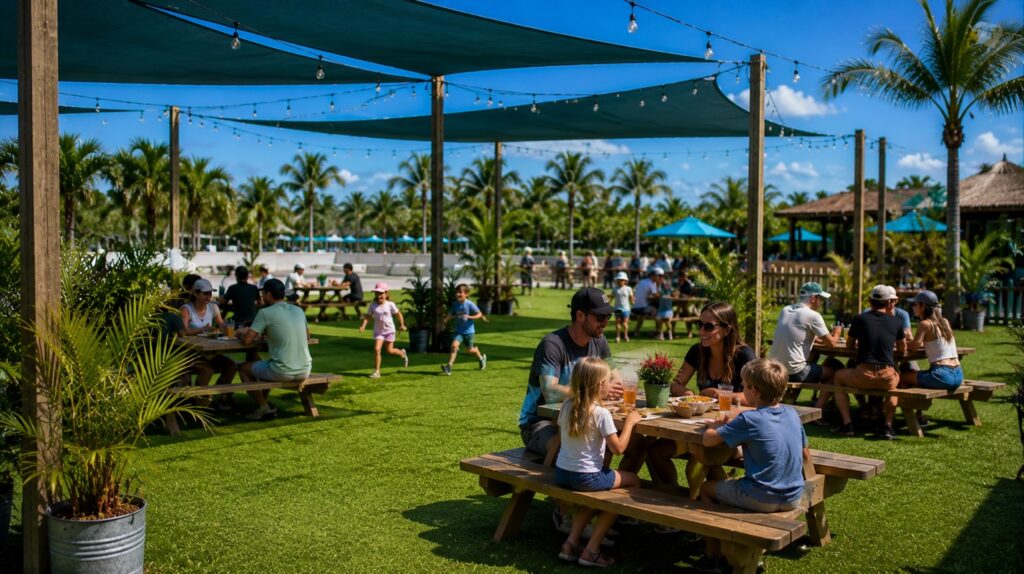 foodtrucks more than waves
