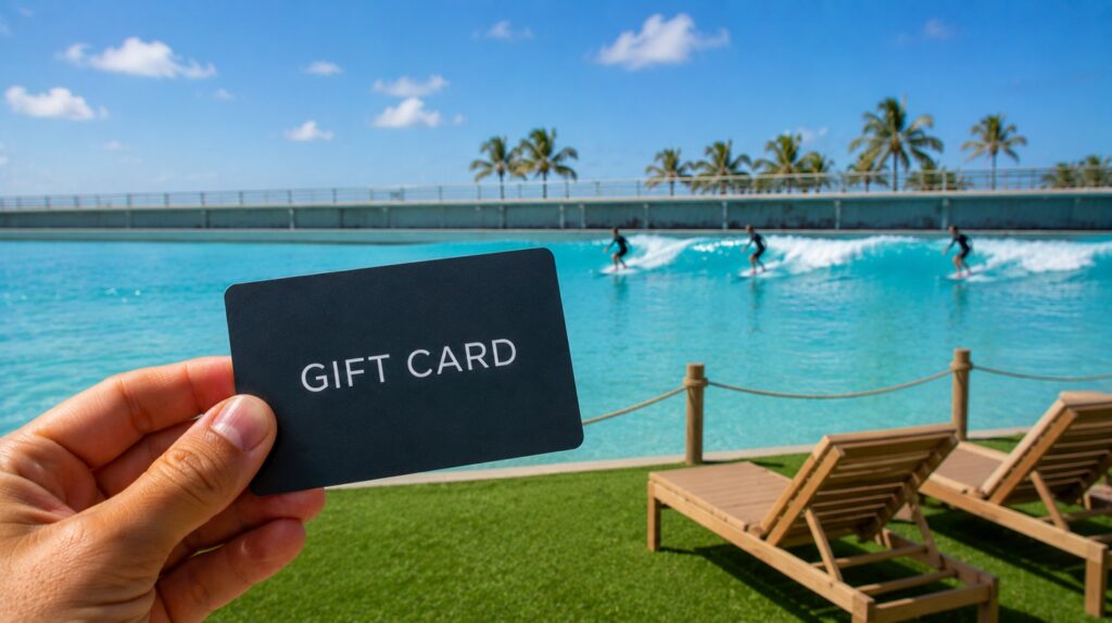 giftcards home