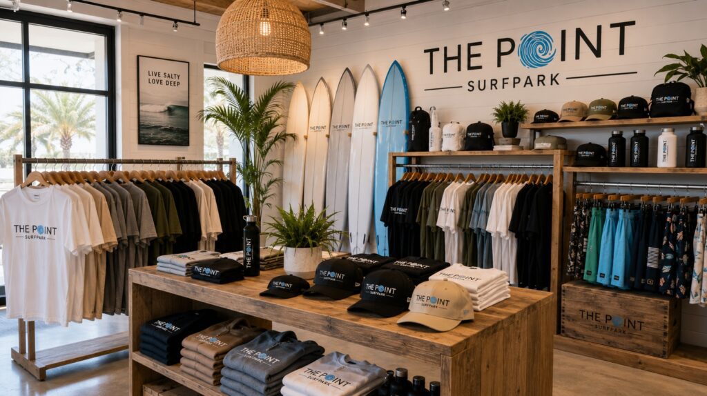 shop apparel